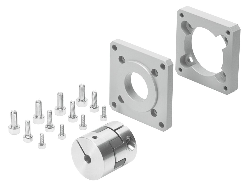 Axial kit