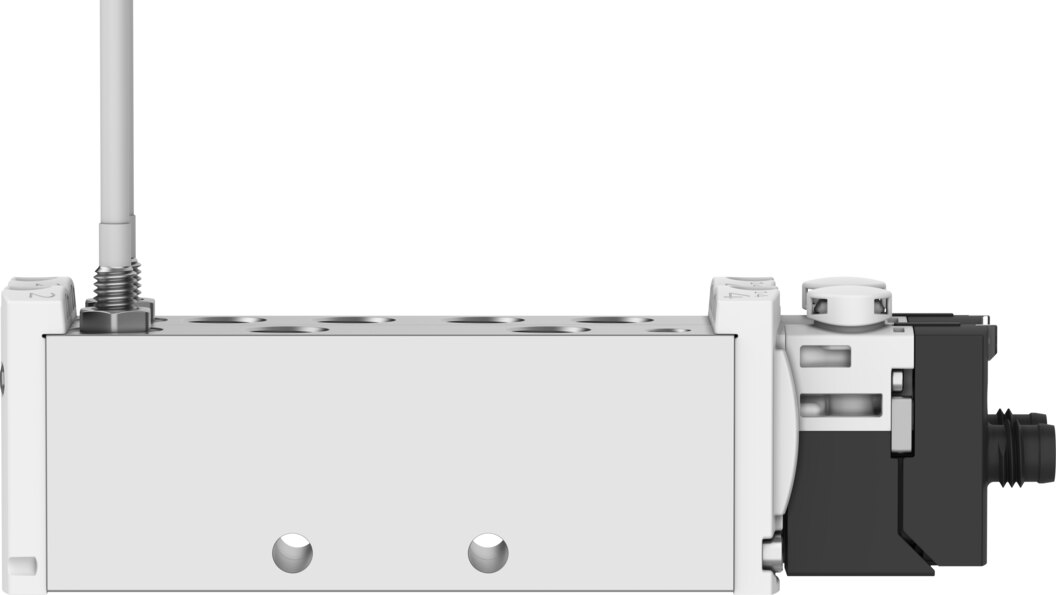 Control block