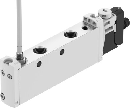 Control block