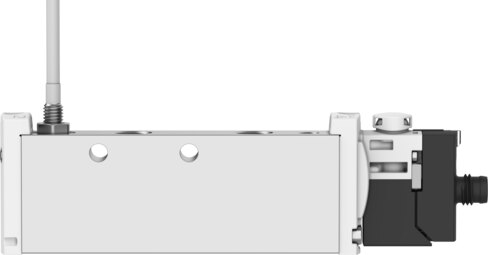 Control block