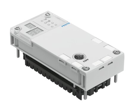 Axis controller