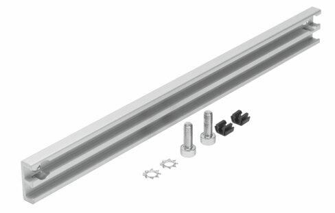 Sensor bracket