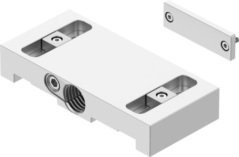 Shock absorber retainer