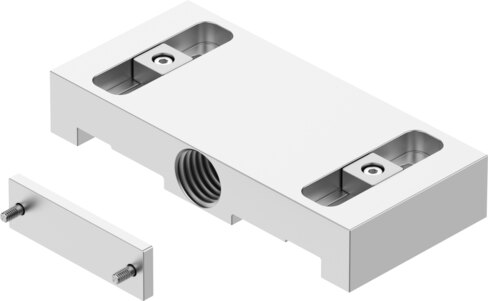 Shock absorber retainer