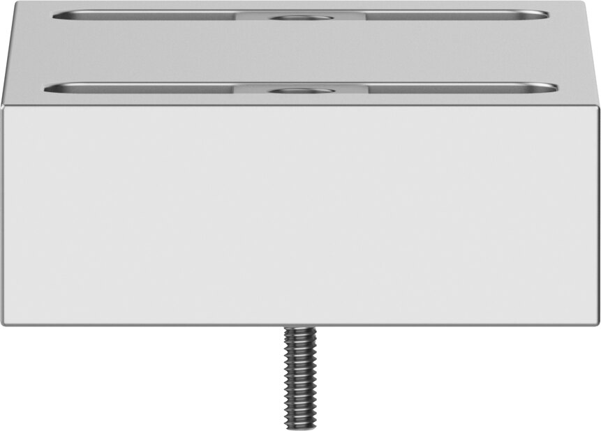 Retaining bracket