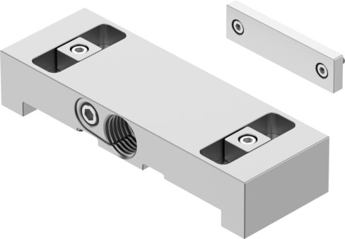 Shock absorber retainer