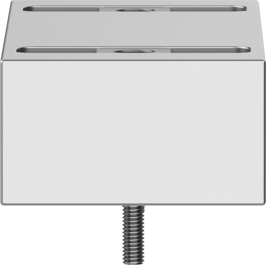 Retaining bracket