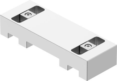 Retaining bracket