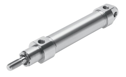 ISO cylinder