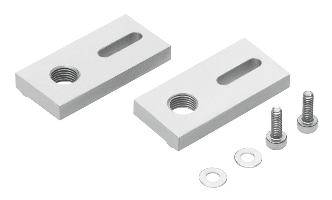 Sensor bracket
