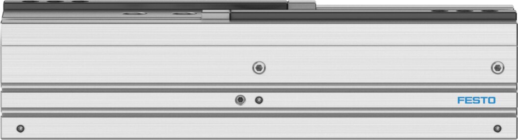 Parallel gripper