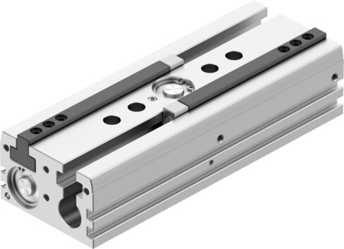 Parallel gripper