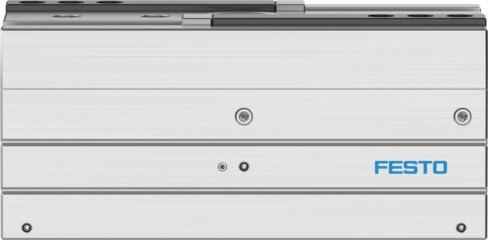 Parallel gripper