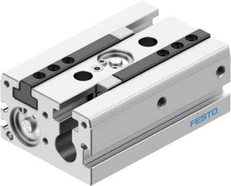 Parallel gripper