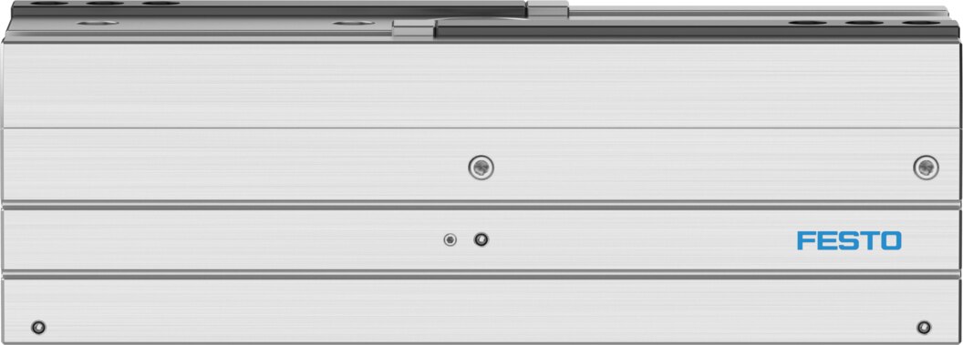 Parallel gripper