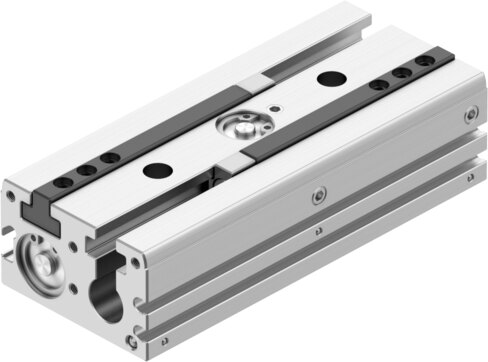 Parallel gripper