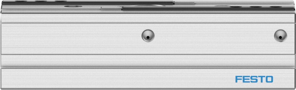 Parallel gripper