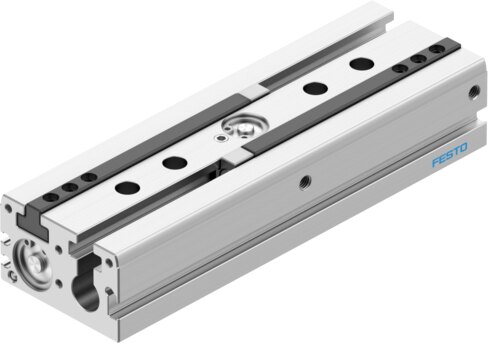 Parallel gripper
