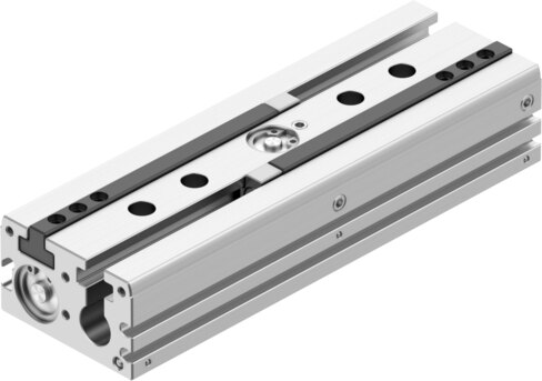 Parallel gripper