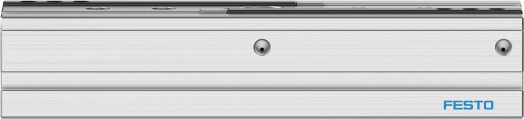 Parallel gripper