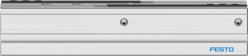 Parallel gripper