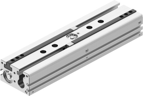 Parallel gripper