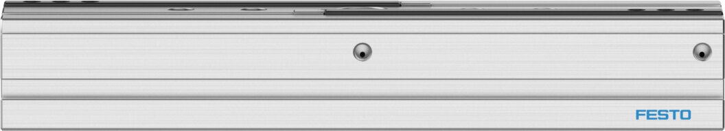 Parallel gripper