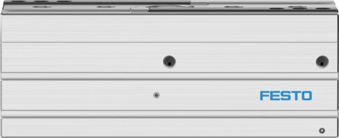 Parallel gripper