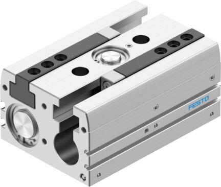 Parallel gripper