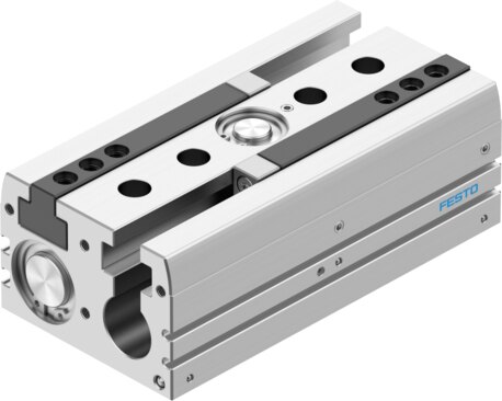 Parallel gripper