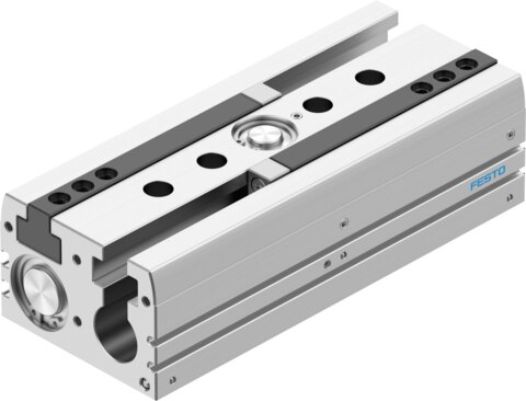 Parallel gripper