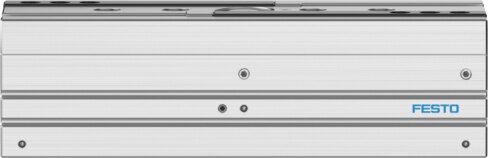 Parallel gripper