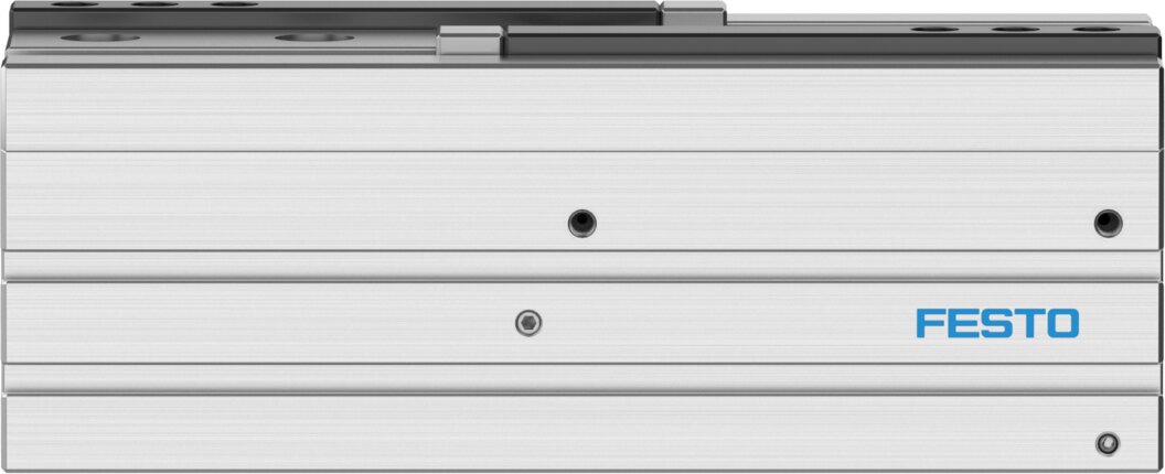 Parallel gripper