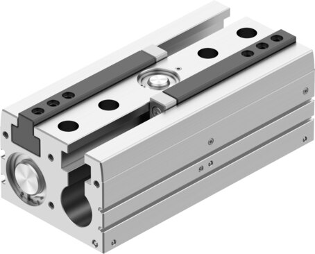 Parallel gripper