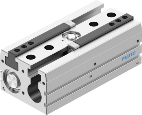Parallel gripper