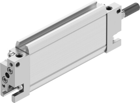 Flat cylinder