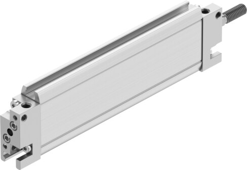 Flat cylinder