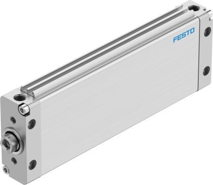 Flat cylinder