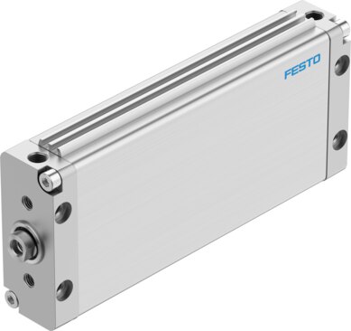 Flat cylinder