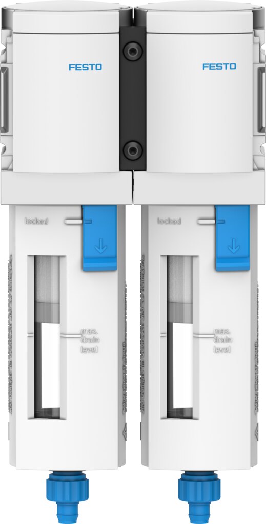 Service unit combination