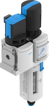 Service unit combination