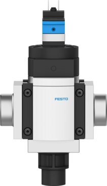On/off valve