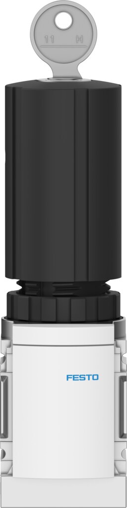 Pressure regulator