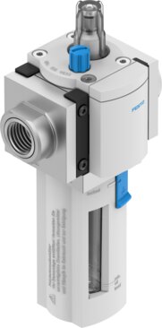 Lubricator