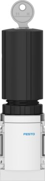 Pressure regulator