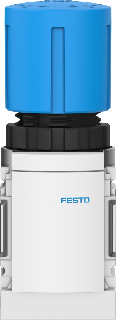 Pressure regulator