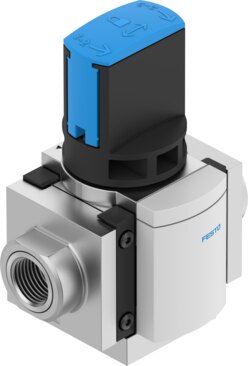 On/off valve