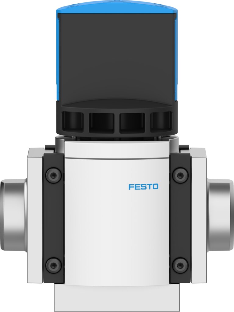 On/off valve
