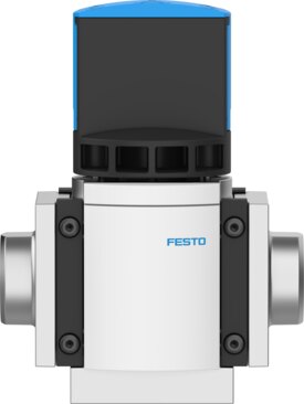 On/off valve