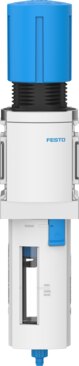 Filter regulator